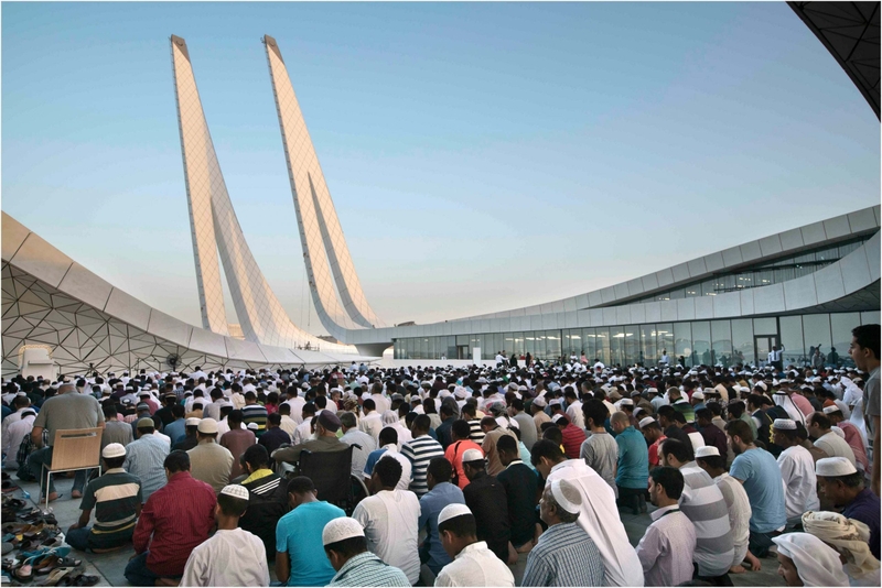 Qatar là nước nào? - hình 4