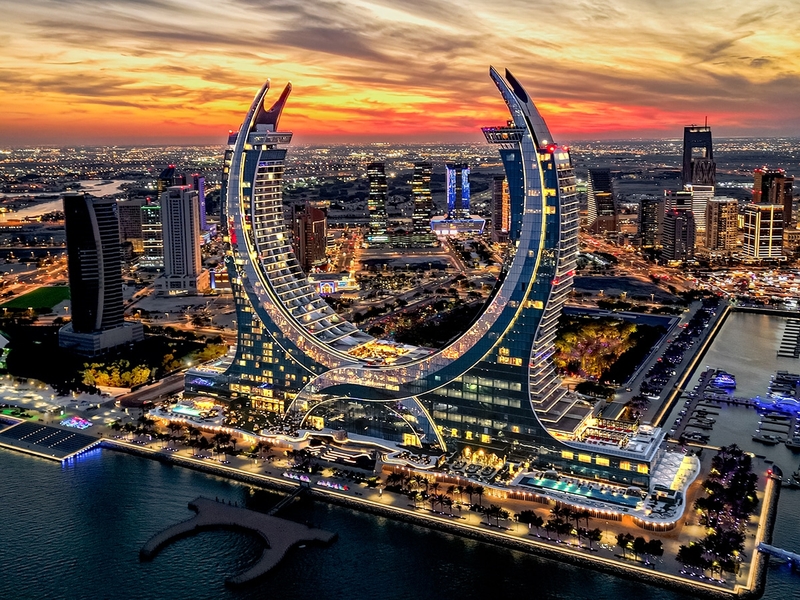 Qatar là nước nào? - hình 8