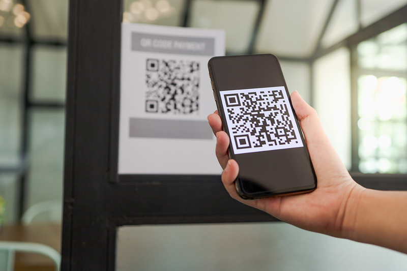 QR code là gì 3