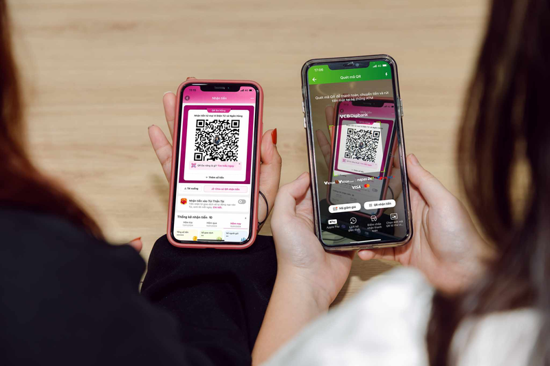 QR code là gì 7