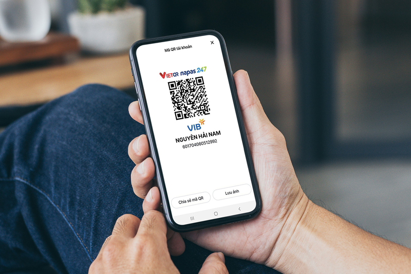 QR code là gì 4