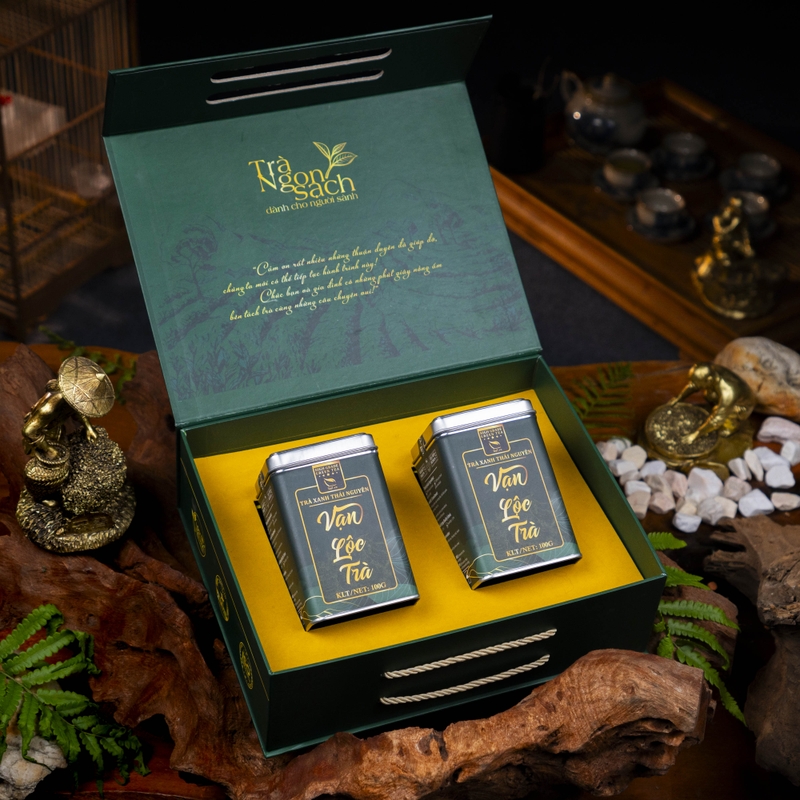 Quà 20/10 tặng mẹ, vợ, đồng nghiệp 2025 8