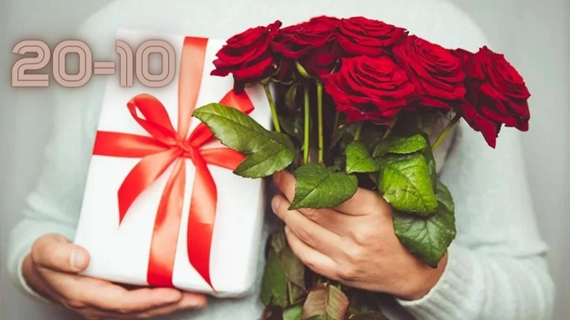 quà tặng 20/10 cho bạn bè hình 1