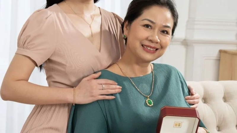 quà Vu Lan tặng mẹ 4