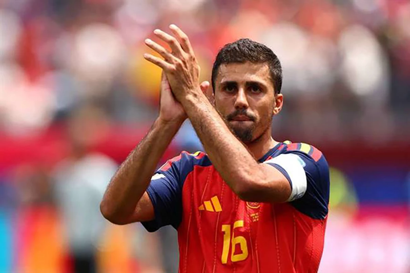 Rodri