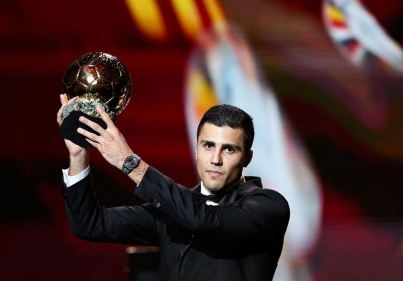 quả bóng vàng world cup 2026 ảnh 3