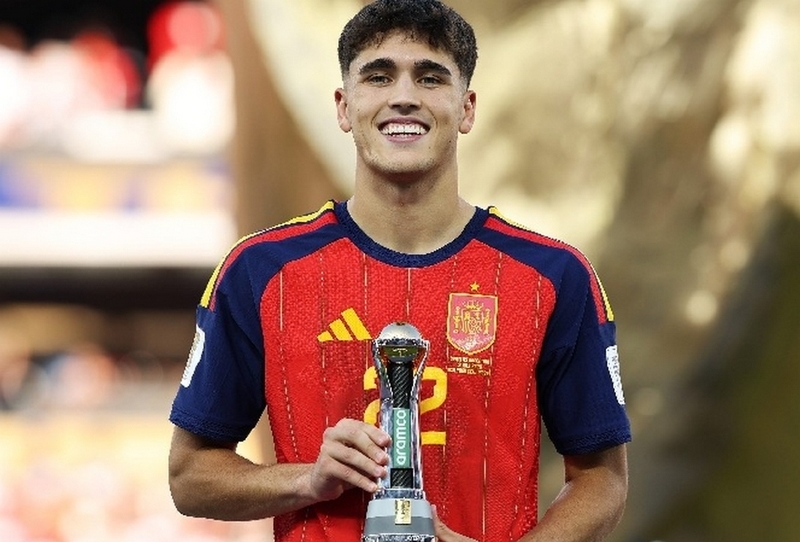 quả bóng vàng world cup 2026 ảnh 5