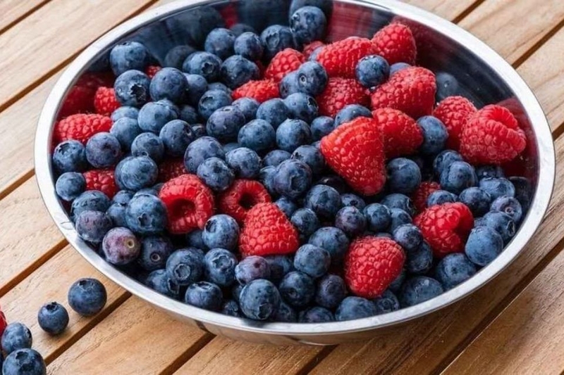 Quả mọng (berry) là quả gì?