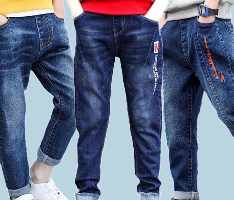 quan jeans cho be 12 tuoi