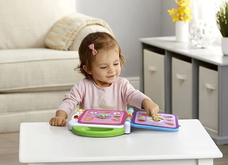 sach tranh cam ung cho be