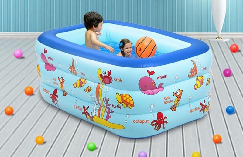 be boi trong nha cho be