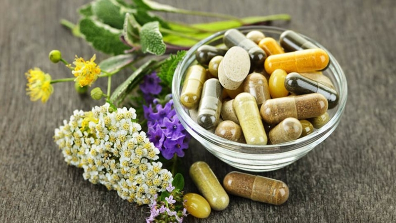 Quà sinh nhật mẹ 60 tuổi