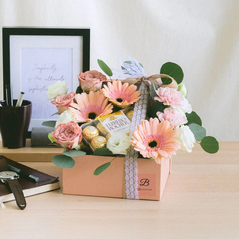 quà tặng ngày 20/10 cho vợ, người yêu hình 3