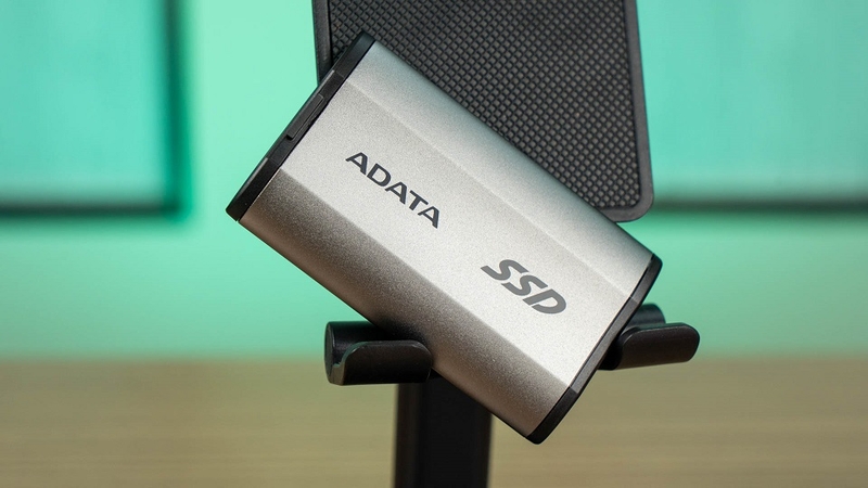 Thiết bị lưu trữ