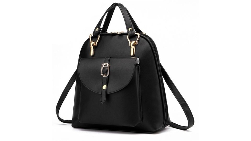 Balo hoặc túi xách