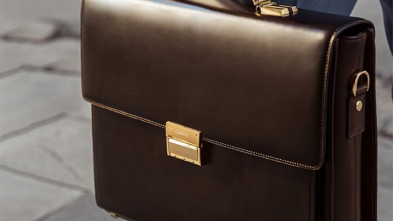 Cặp táp công sở