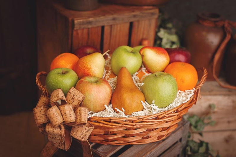 quà Tết 2025 cho bố mẹ (ảnh 1)