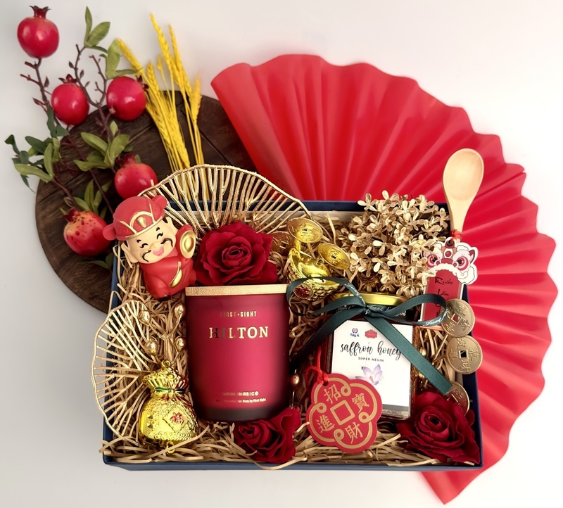 Quà Tết 2025 cho khách hàng (ảnh 5)