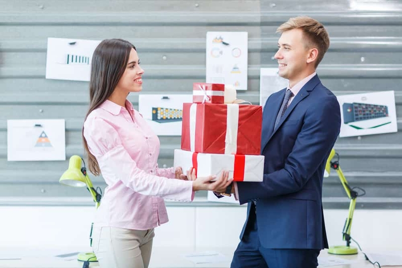 tieu chi chon qua tet cho khach hang