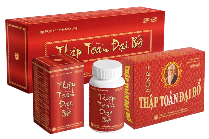 Rượu thuốc