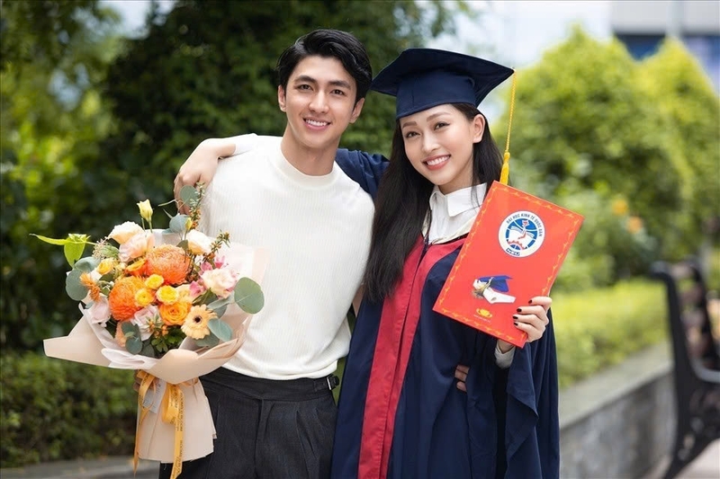 Quà tốt nghiệp nên tặng gì ảnh 7