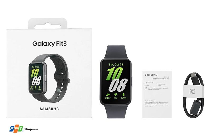 Samsung Galaxy Fit3