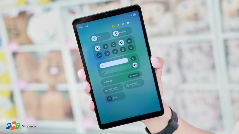 Samsung Galaxy Tab A11 4G