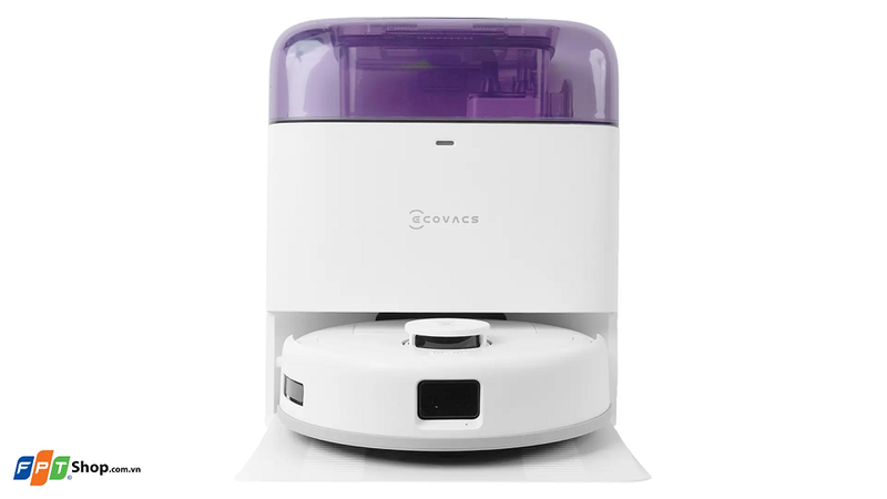 Robot hút bụi lau nhà Ecovacs Deebot Mini