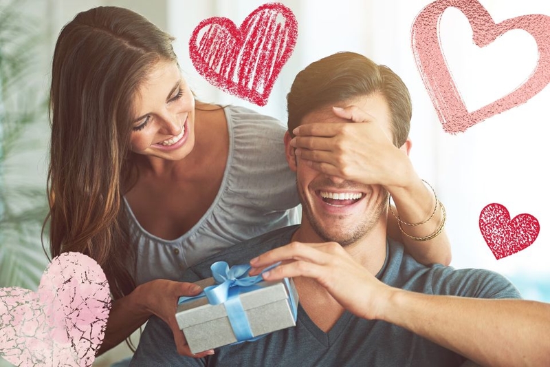 quà valentine hài hước (ảnh 1)
