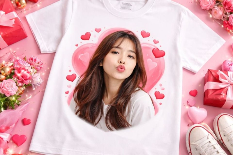 quà valentine hài hước (ảnh 5)