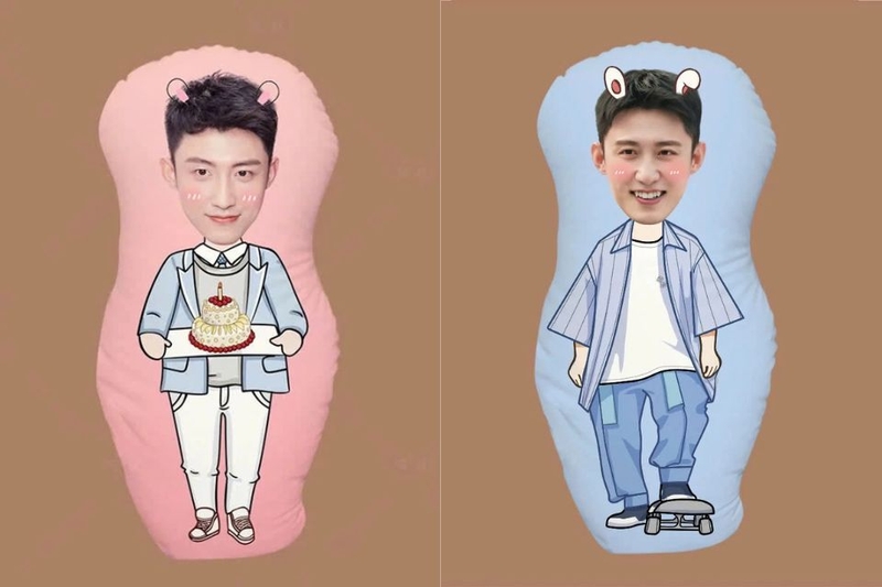 quà valentine hài hước (ảnh 7)