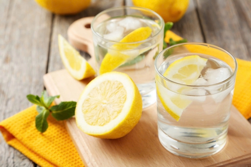 Quả yuzu ảnh 3