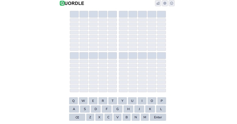 Quad Word ảnh 9