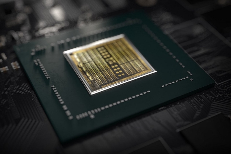 Các công nghệ được tích hợp trên NVIDIA Quadro T500