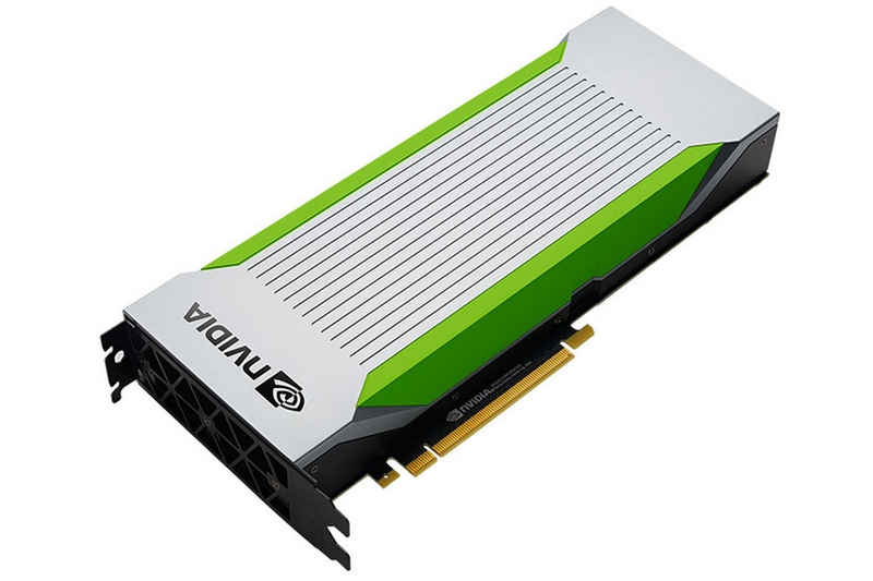 Card đồ họa NVIDIA Quadro T500 là gì?