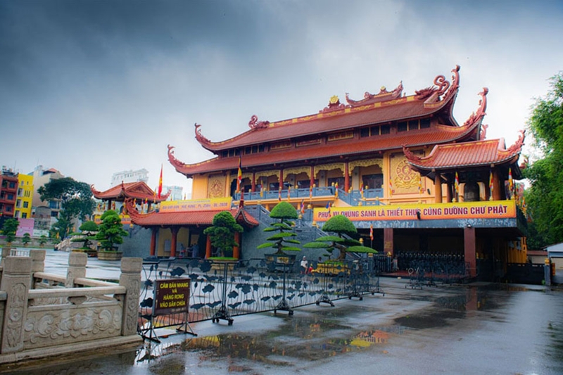 Quận 10 đổi thành phường gì sau sáp nhập?