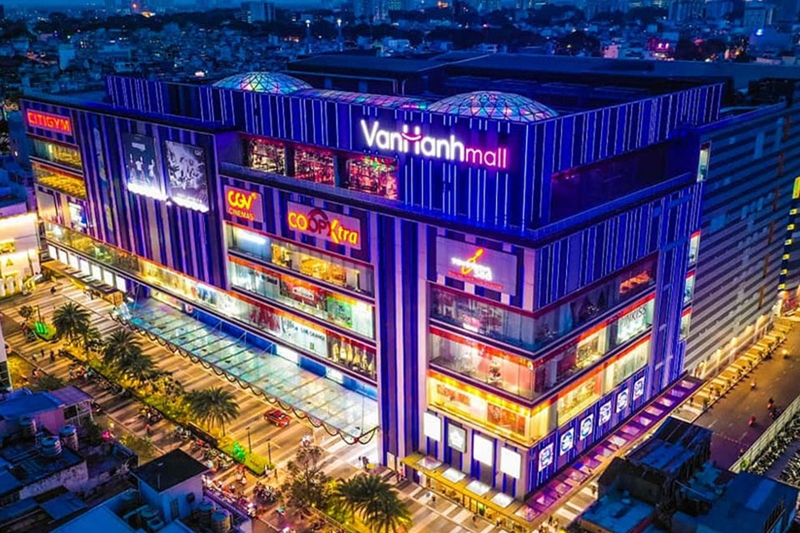 Cập nhật thông tin doanh nghiệp