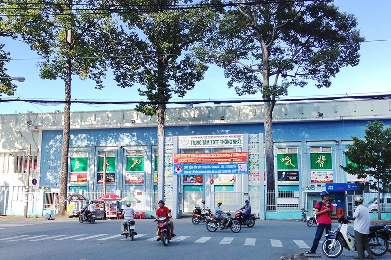 Tác động đến thị trường và hạ tầng