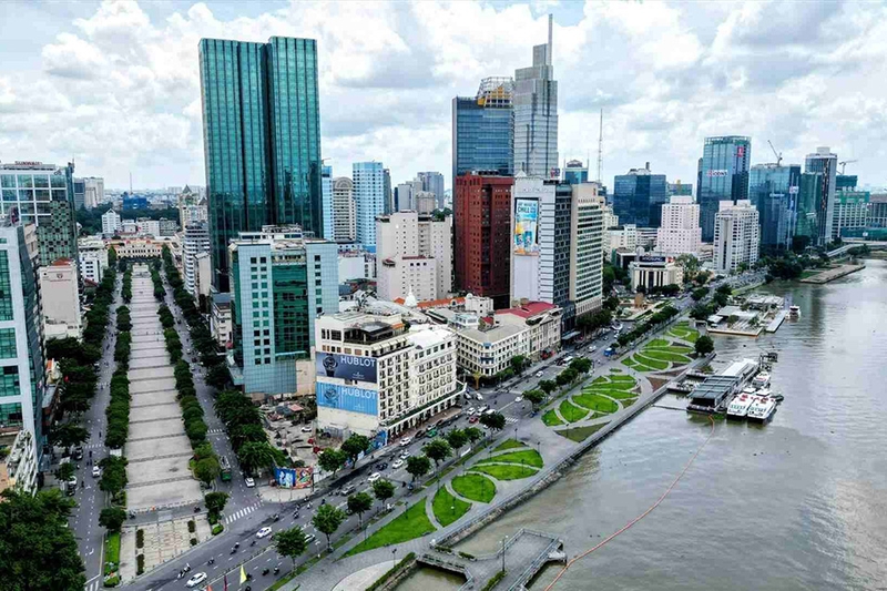 Ảnh hưởng đến người dân và doanh nghiệp