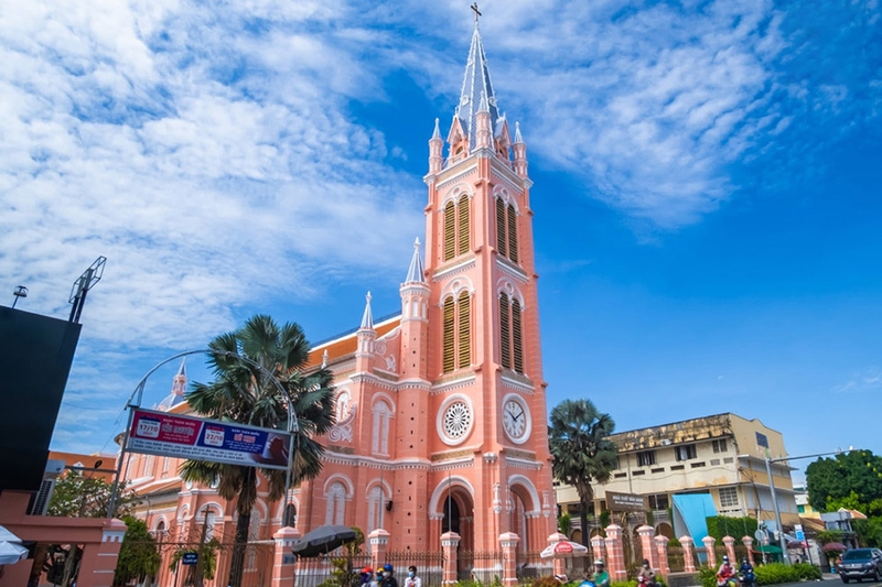 Phường Tân Định