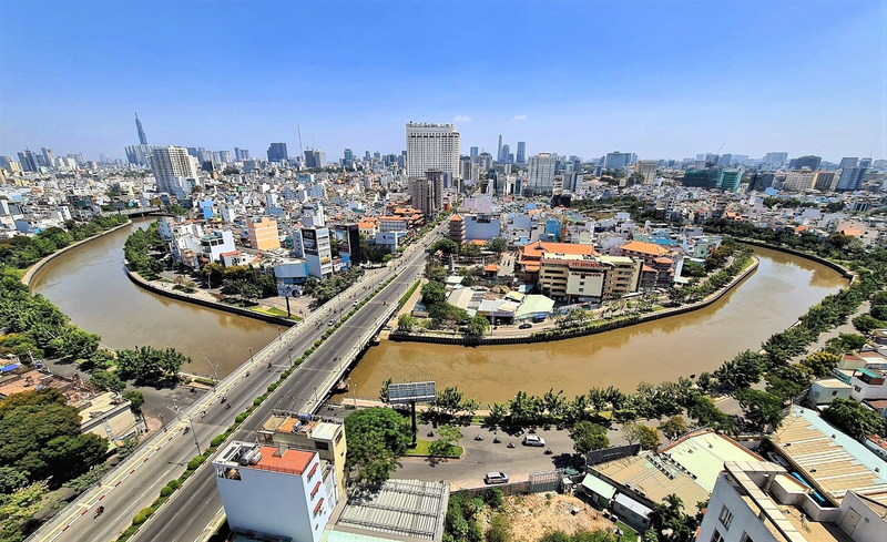 Phường Nhiêu Lộc