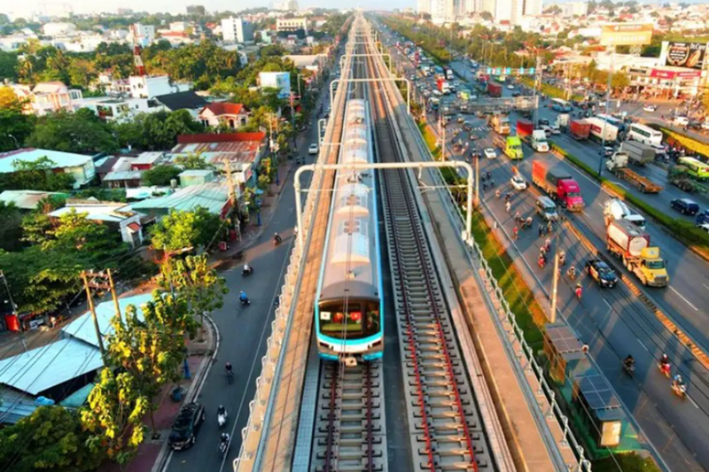 Quận 9 đổi thành gì 3