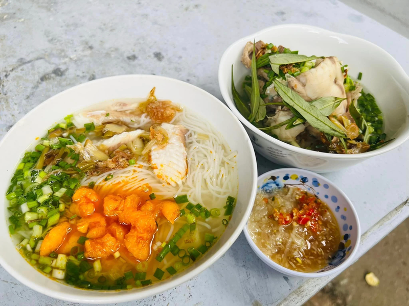 bun ca ut oi