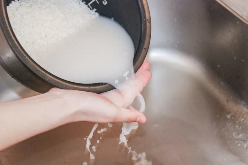 Áo bị phai màu? 1
