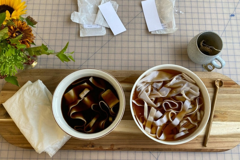 Áo bị phai màu? 6