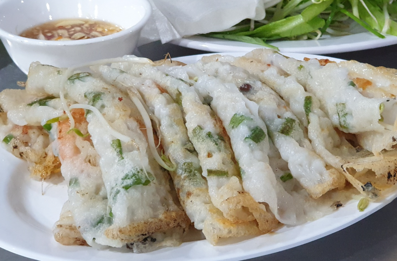 bánh xèo Quảng Ngãi - hình 5