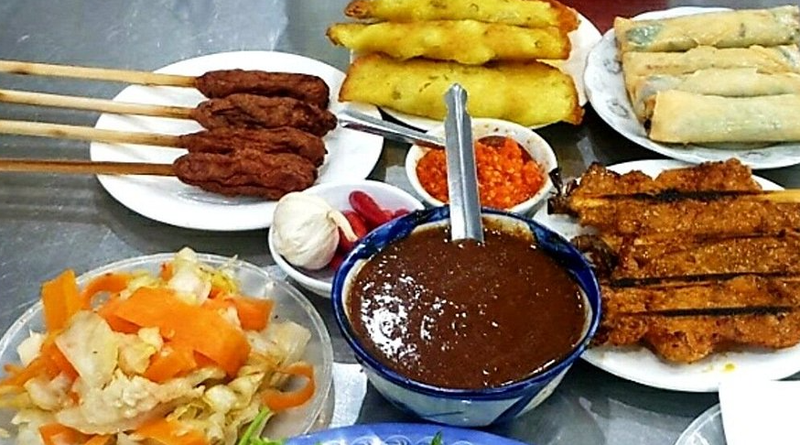 bánh xèo Quảng Ngãi - hình 6