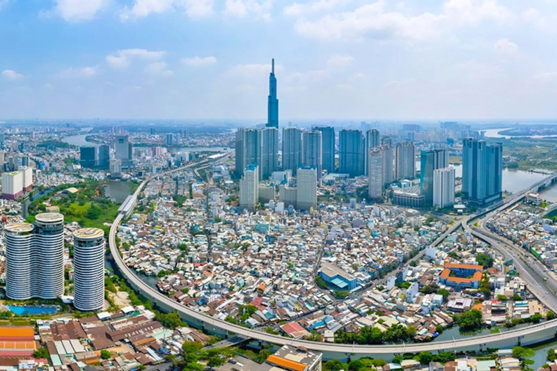 Cập nhật thông tin doanh nghiệp