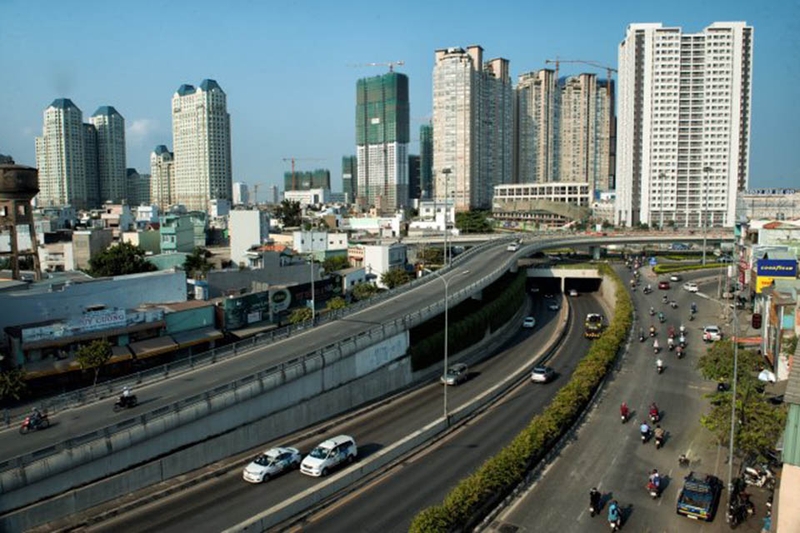 Cập nhật giấy tờ cá nhân