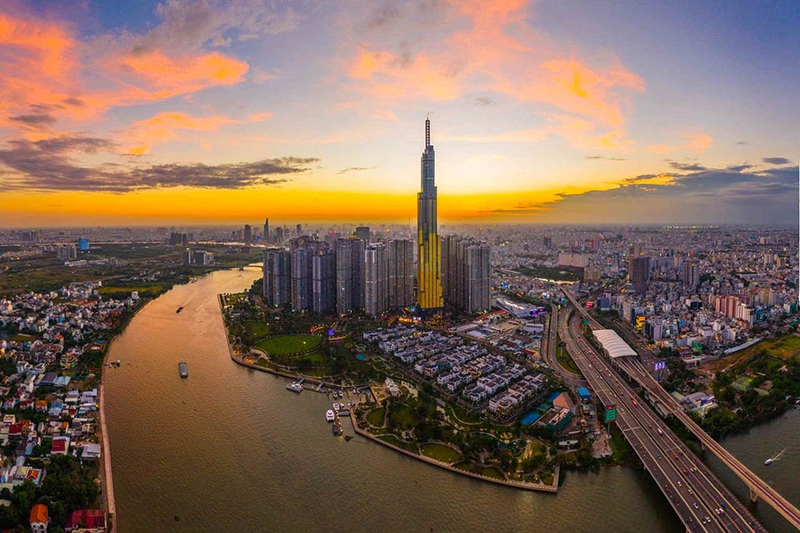 Quận Bình Thạnh đổi thành phường gì? Danh sách phường mới và cập nhật chi tiết